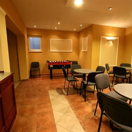 아파트 Garda Apartman6 Hévíz