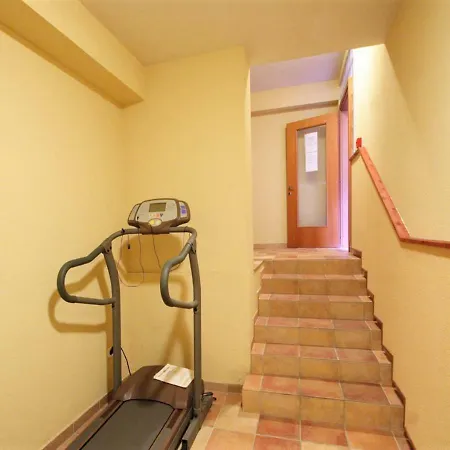 Garda Apartman6 * Hévíz