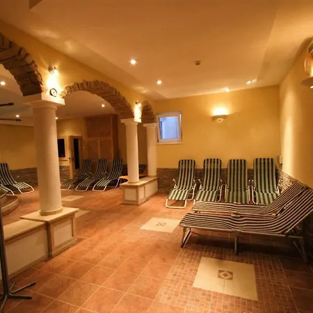 Garda Apartman6 Hévíz