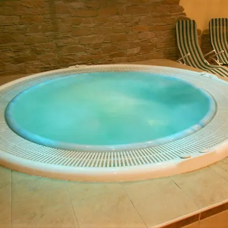 Garda Apartman6 Hévíz