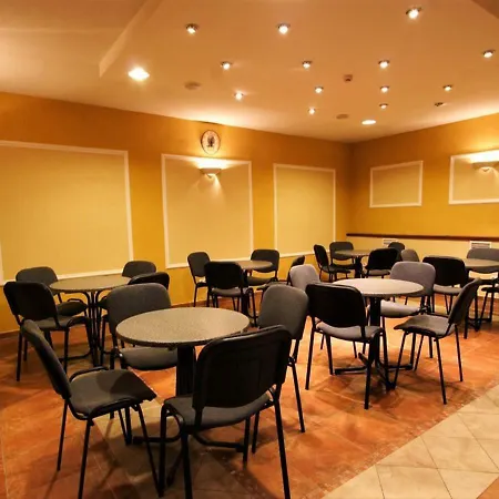 아파트 Garda Apartman6